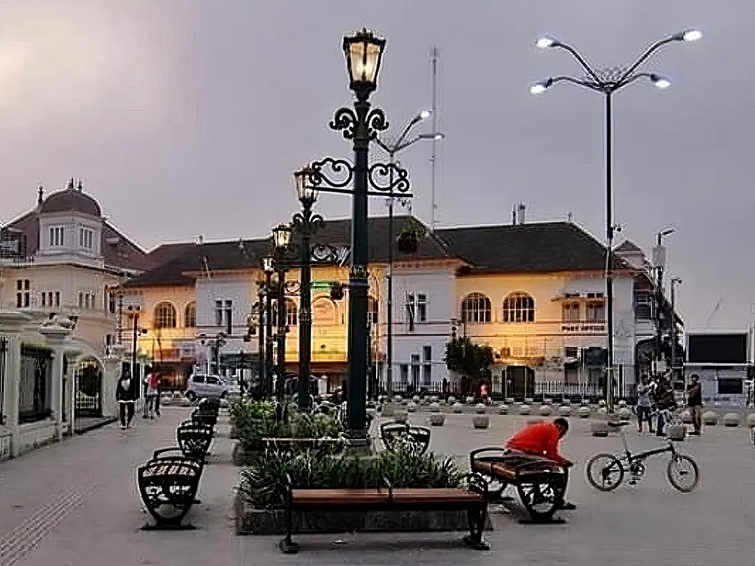 Destinasi Wisata Malang Jogja Explore