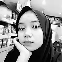 Foto tim LokaLaku Vivin Ramdhania