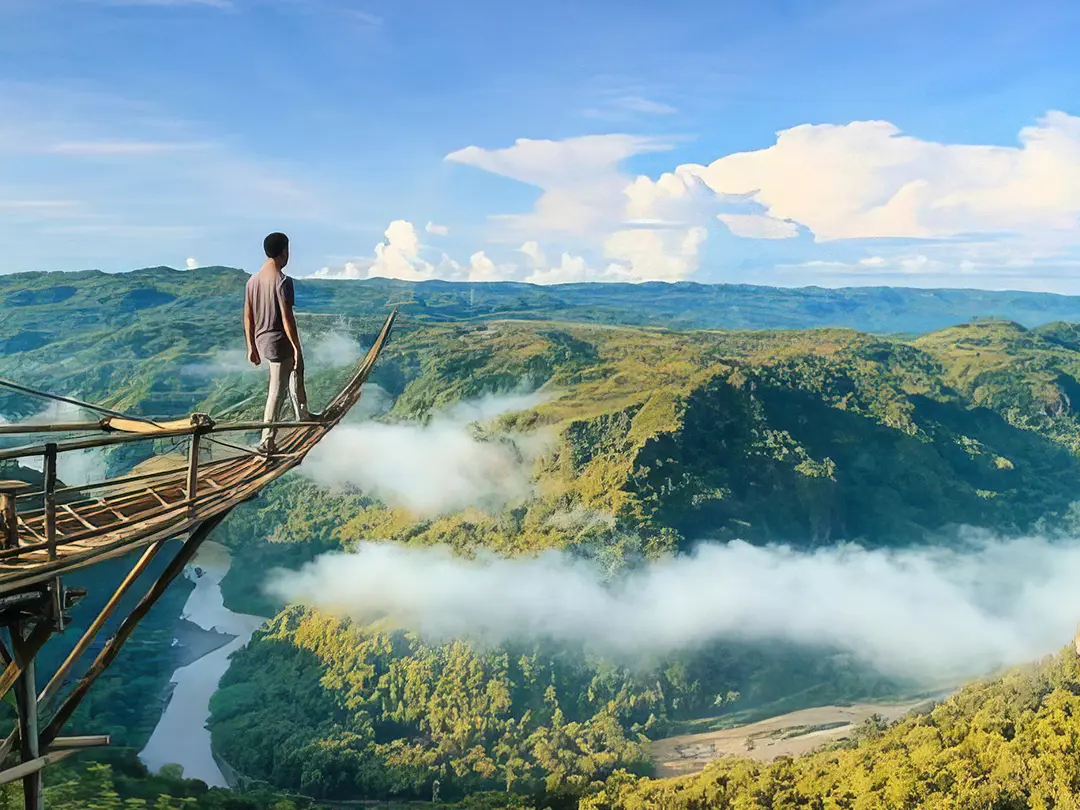 Destinasi Wisata Yogyakarta Explore